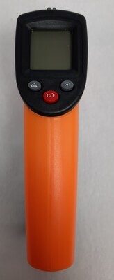Digital Thermometer
