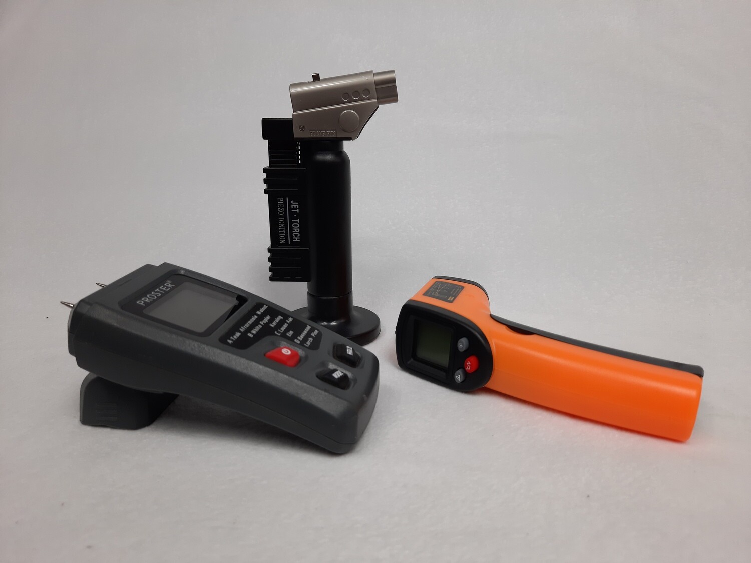 Moisture Meter