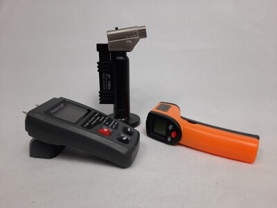 Moisture Meter