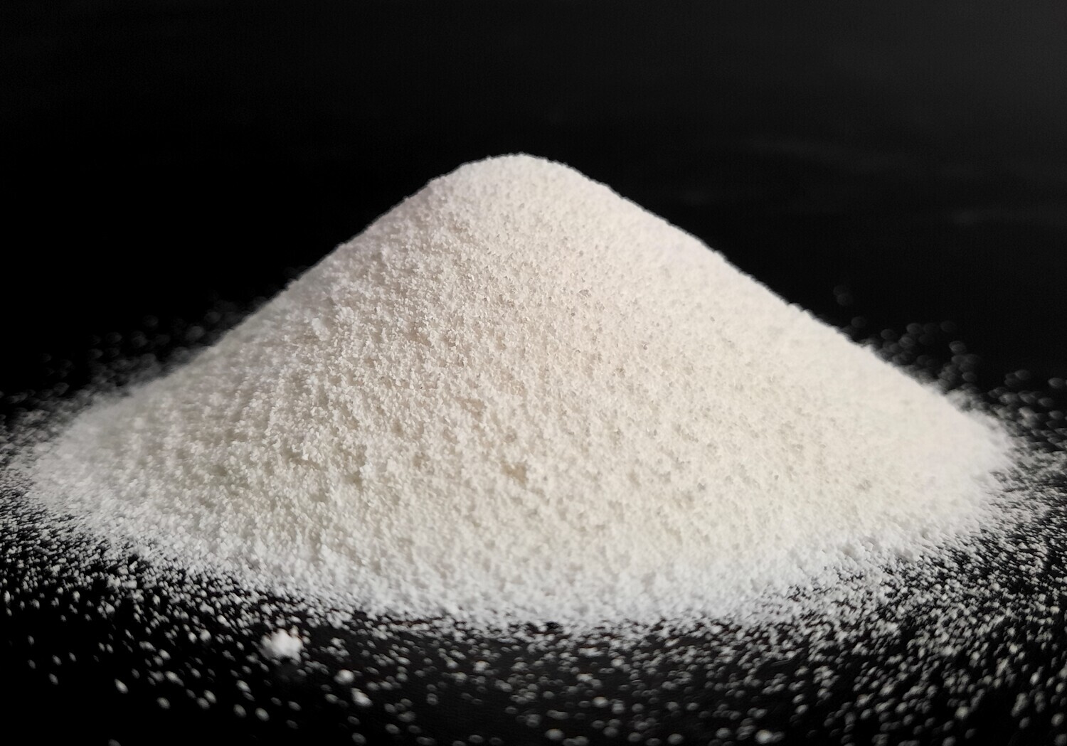 Glasfiber gehäckselt