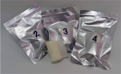 Casting Tape 4&quot;