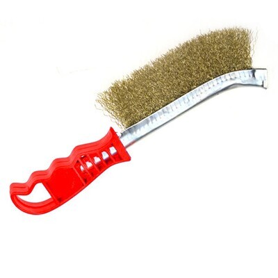 Wire Brush