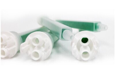 U6020 mixer nozzles