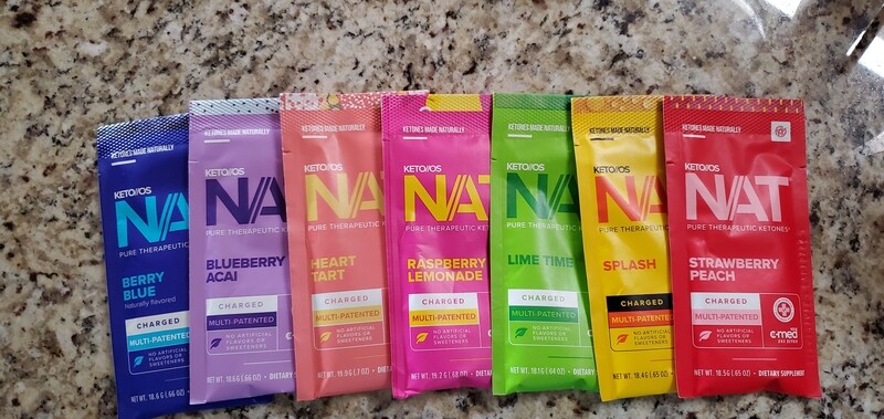 10 Pack Trial