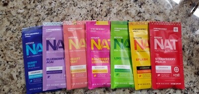 10 Pack Trial