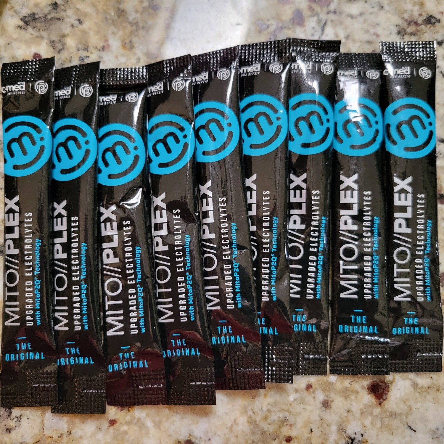 Hydration Bundle