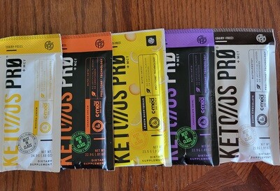 Milkshake Bundle