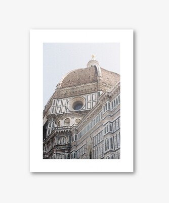 Print „Il Duomo” Print „Il Duomo”