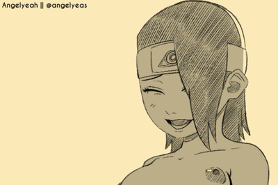 Comic Style Animation