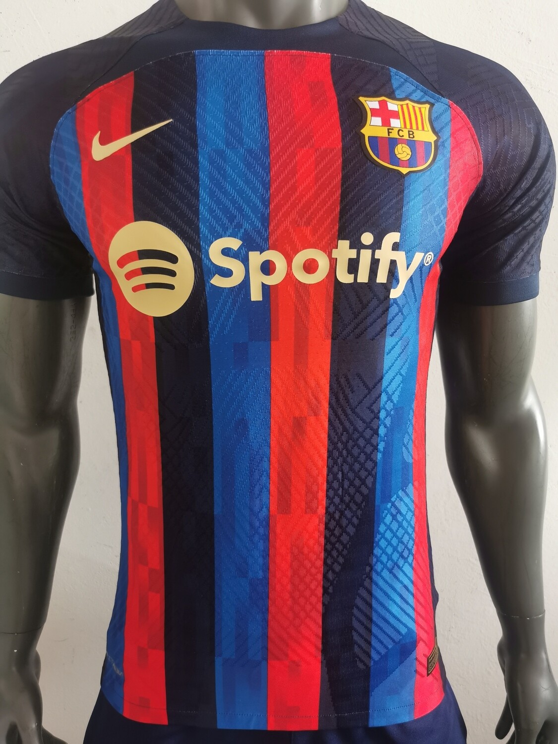 Barcelona Home Jersey 22/23