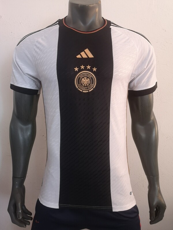 Germany World Cup Home Jersey