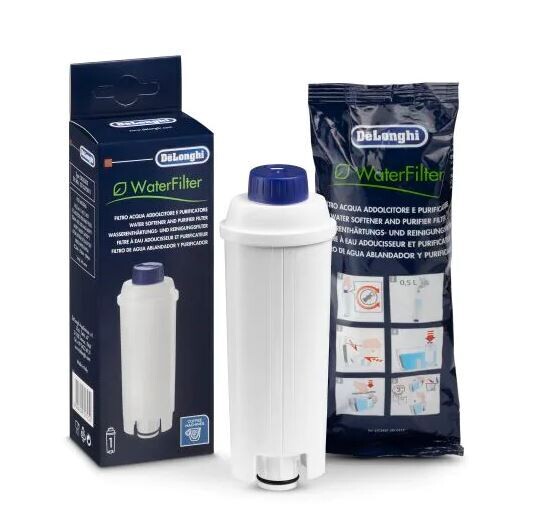 Delonghi vandens filtras DLSC002