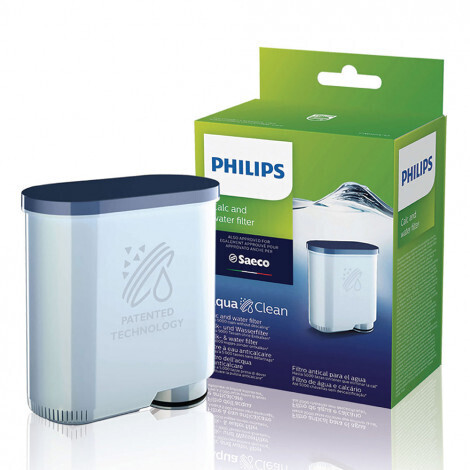 Vandens filtras Philips Saeco AquaClean CA6903/10