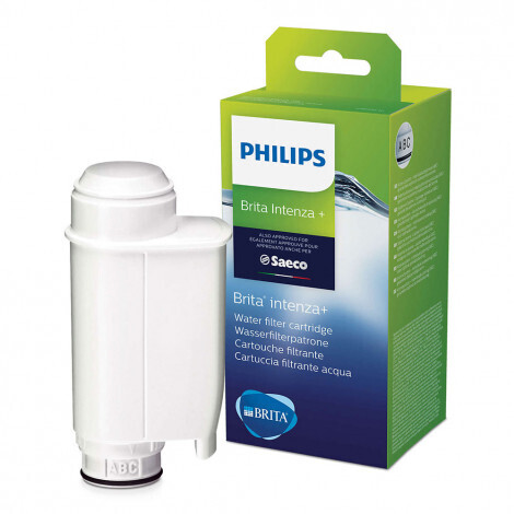 Vandens filtras Philips Brita Intenza