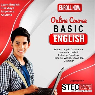 Basic English