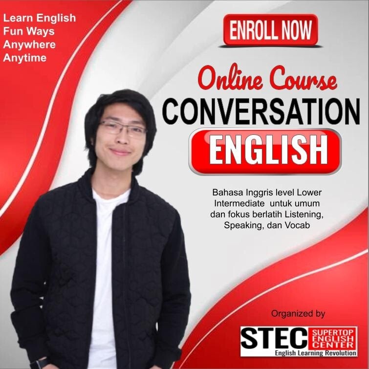 General English Conversation