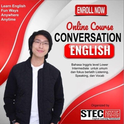 General English Conversation