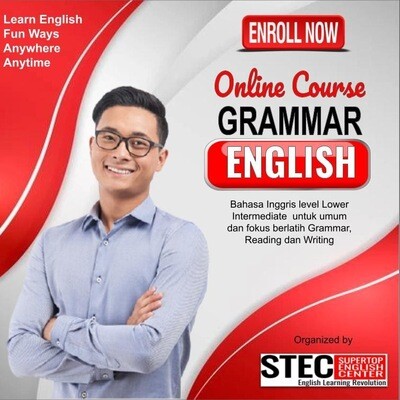 Grammar Focus