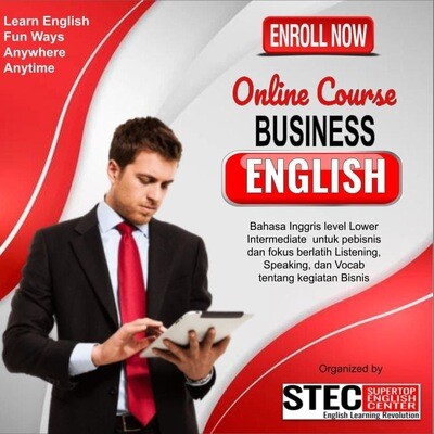 Business English