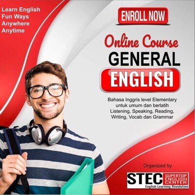 General English