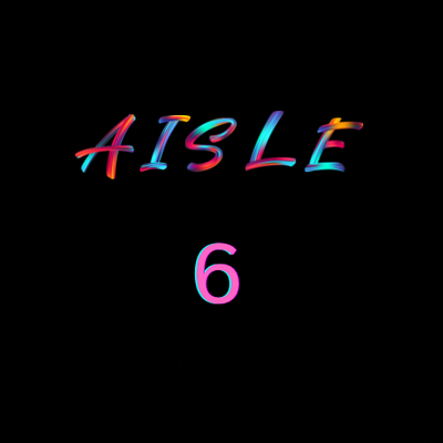 Aisle 6-Dress Attire-Shirts/Skirts