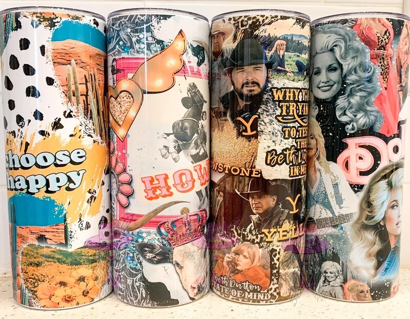 trendy tumbler