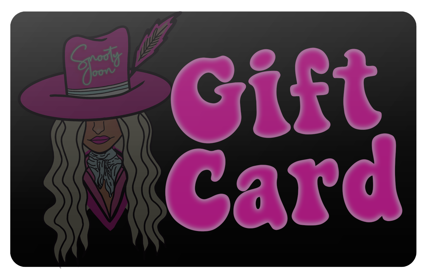 snooty joon gift card
