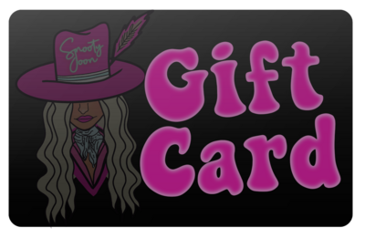 snooty joon gift card