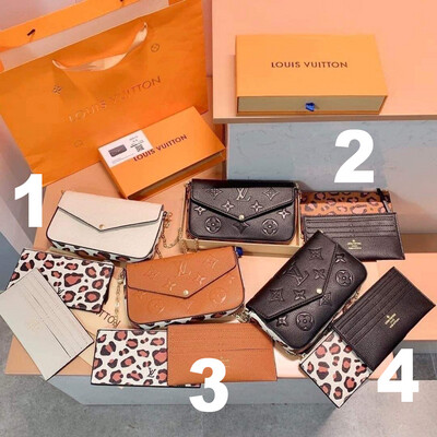 LV wild @ heart felicie