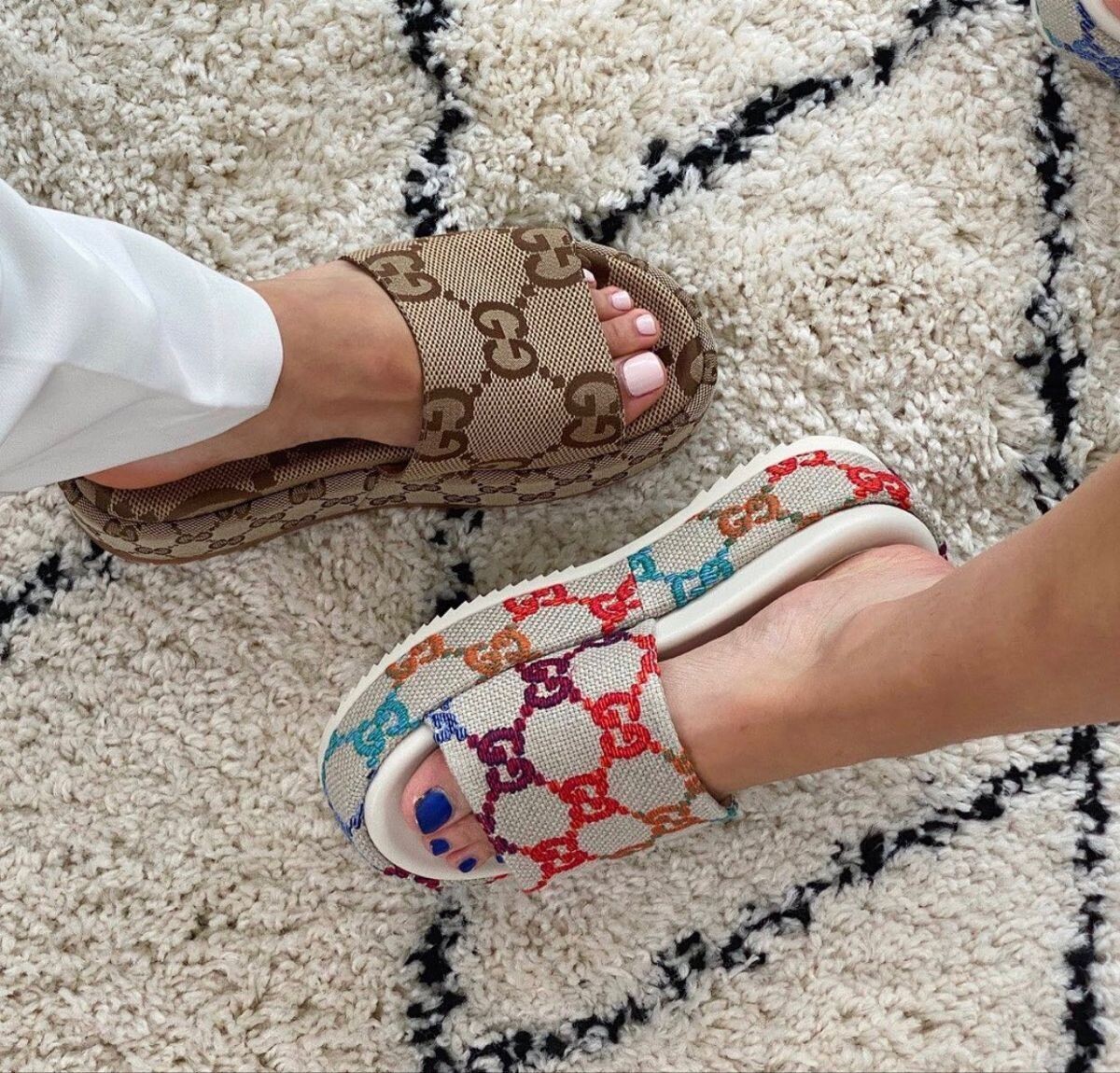 GG angelina platform