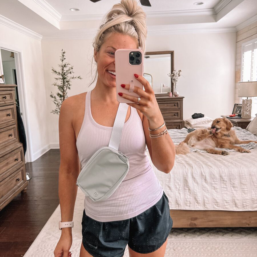LULU belt bag