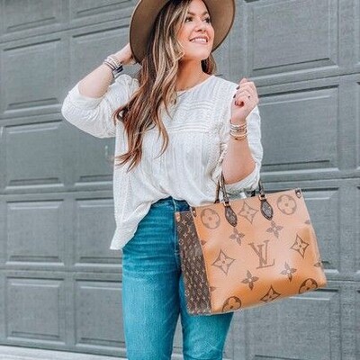 LV on the go