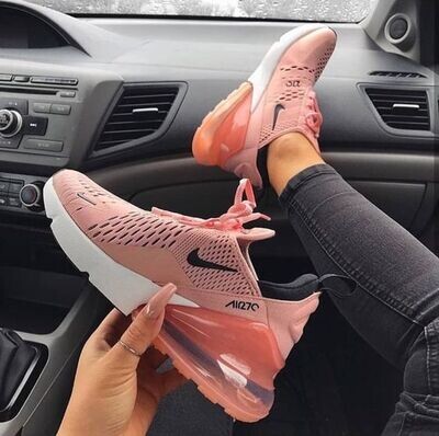 NIKE stardust AM270