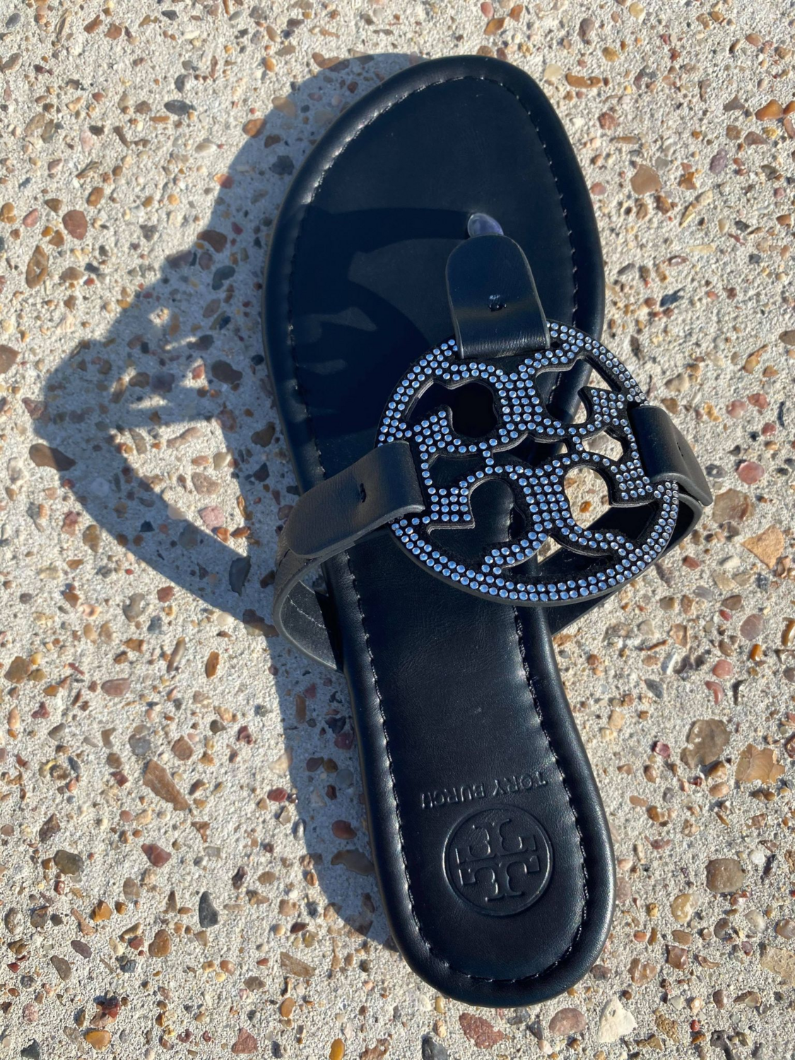 TB gem miller sandal