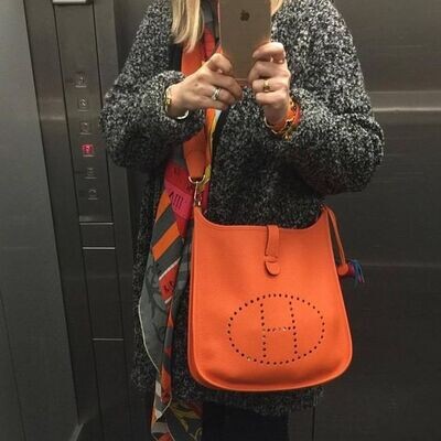H evelyne