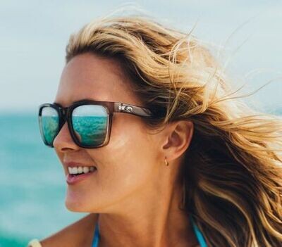 COSTA ladies sunnies