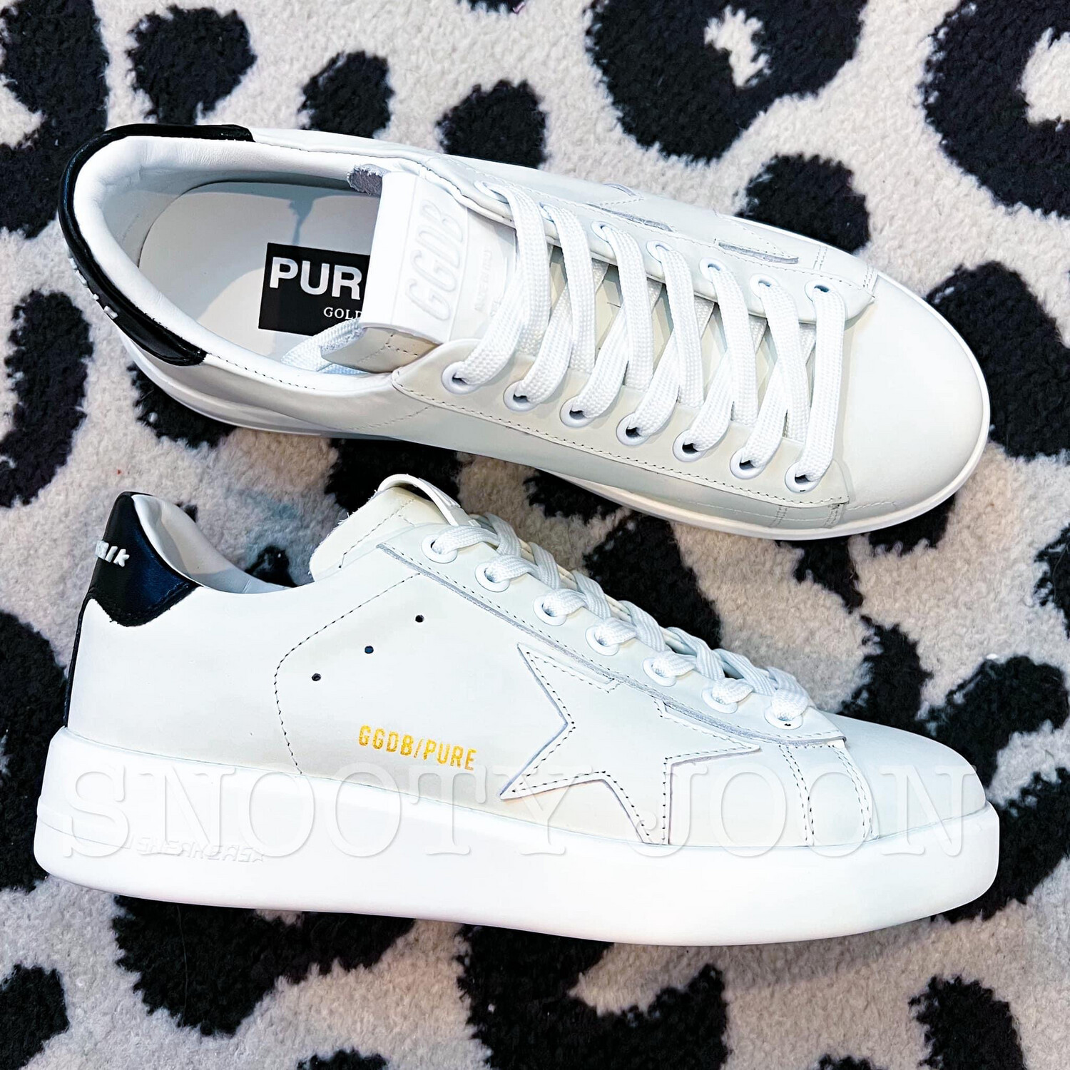 GGDB sneakers