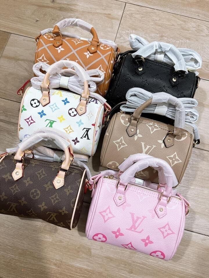 LV lil&#39; babes speedy