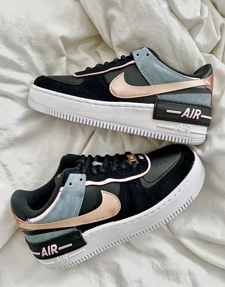 NIKE shadow