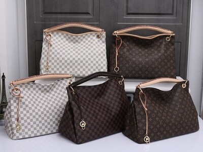 LV artsy