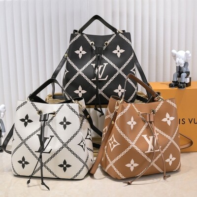 LV reverse bucket