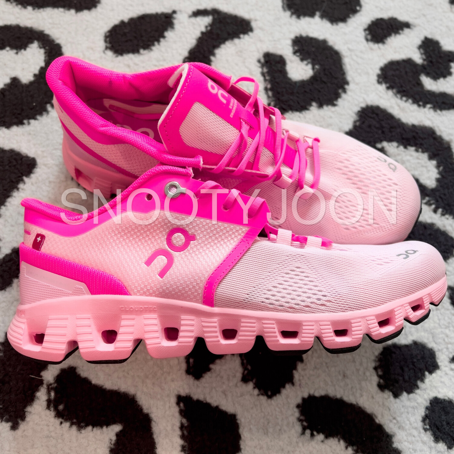 ONCLOUD barbie