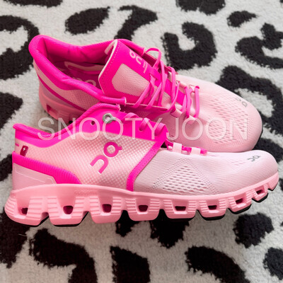 ONCLOUD barbie