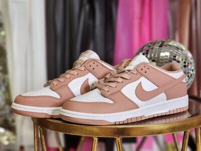 NIKE rose whisper