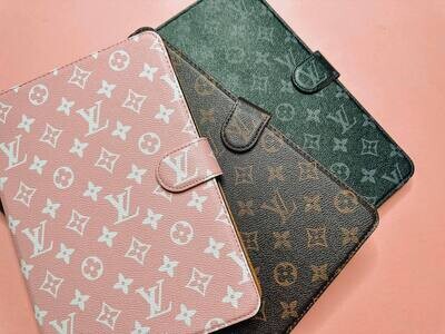 APPLE lv ipad case