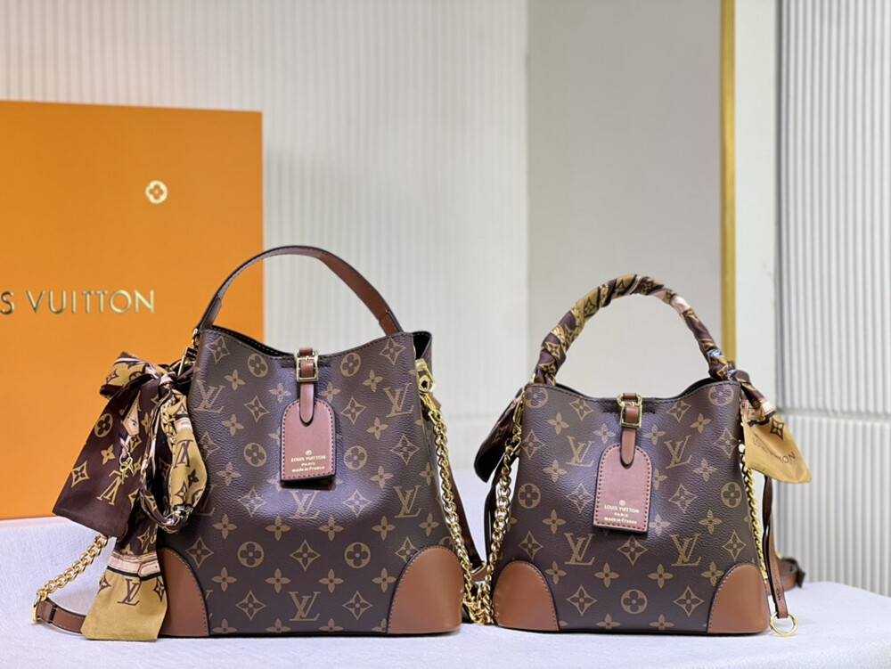 LV odeon bucket