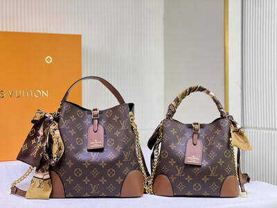 LV odeon bucket