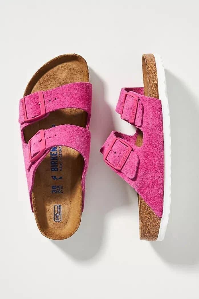 BIRKS barbie