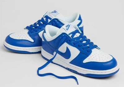 NIKE royal blue