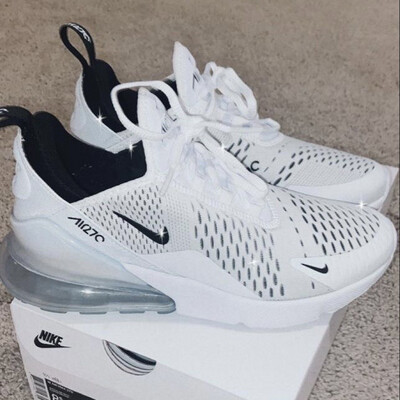 NIKE snow AM270